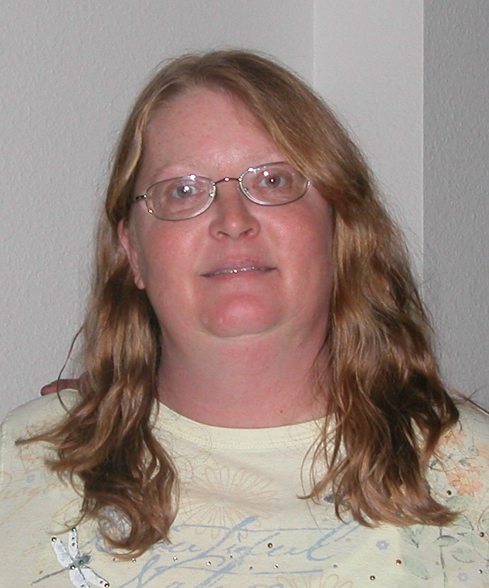 Mrs. Chanin Paxton Mrs. Chanin Paxton