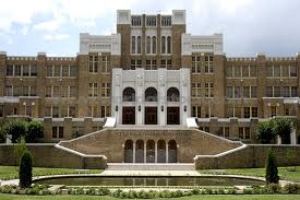 Little Rock Central High School