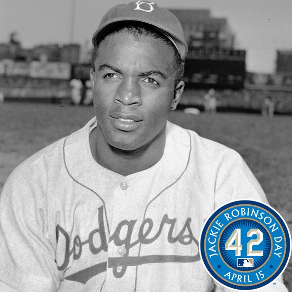 Jackie Robinson