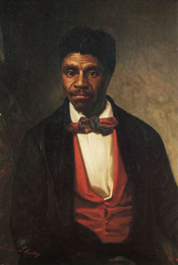 Dred Scott